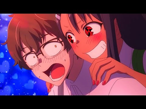 Don't Toy with Me, Miss Nagatoro in a NUTSHELL