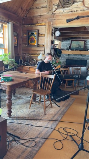 Brenda Kay Calder on Reels