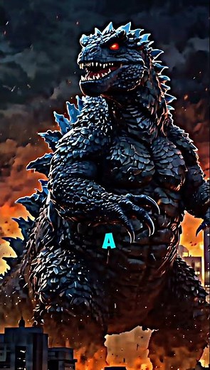 "🦖 The Evolution of Godzilla: From Monster to Hero! 🌟