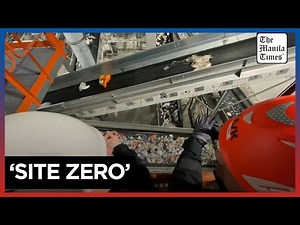 Sweden revolutionizes plastic recycling