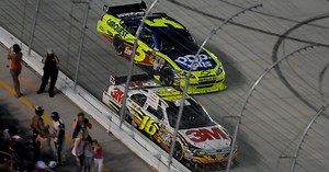 Mark Martin 'sicker and sicker' over 'disturbing' Greg Biffle plane crash