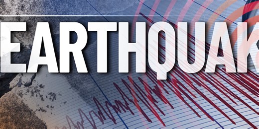 Two earthquakes reported near NC, SC state line in one week