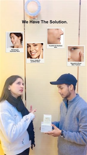 BioSolutions Cosmetics ® on Instagram: "No matter the problem, We have the solution. ✨ At BioSolutions Cosmetics, beauty is more than a promise — it’s a science. 🌿💡 We combine nature’s most powerful ingredients with advanced cosmetic science to deliver skincare and haircare solutions that truly work — because every concern deserves confidence, and every individual deserves radiant results. 💫 Whether it’s hydration, hair fall, glow, or protection — we’ve crafted solutions that stand strong. 🌱