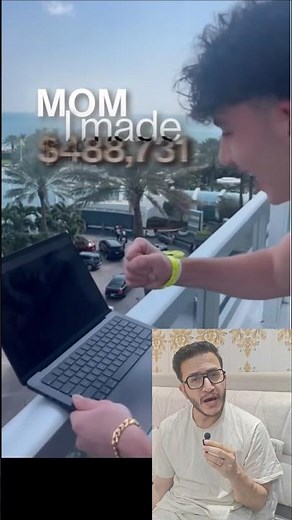 Making $4000 Daily with Just 2 Indicators? (VWAP + 8 EMA Strategy Algo Backtest)