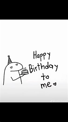 #Happy birthday to Mha self Long life , prosperity, good health and more of everything 🙏🙏🙏may this new age bring me joy peace and laughter in my life 🙏🙏❤️💕@🤍Gen_vieve🎀🌸 @•••SHE’S HERSELF 💔😪 @💕𝓜’𝓼 𝓐𝓶𝓸𝓾𝓷𝓽🫧🧸 @🦋Baddie scanty🦋 @𝐌𝐑 ≠ 𝐊£𝐋𝐋¥ @__A.B¿🎀💍 @-🎀wifey 🍒🌸 @—🦋💕 @Goka💚🦧