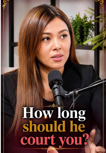 One Month of Ligaw Enough? How to Spot Intentional Men Quickly