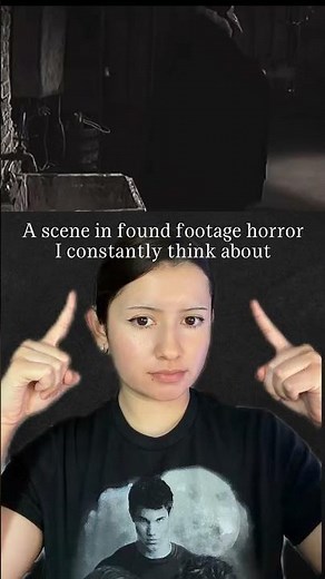 The Most Disturbing Found Footage Horror Movie Ever Made