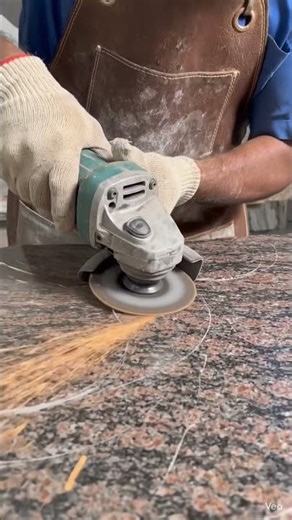 #graneit #finished #working