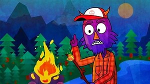 大师带你入坑 Ch