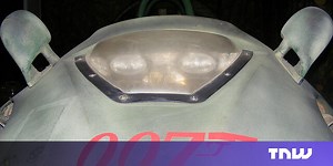 For This Mini USB Camera, Size Doesn't Matter