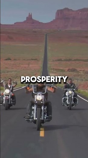 Route 66: The Road That Built America 🛣️