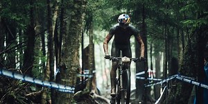 UCI Mountain Bike World Cup
