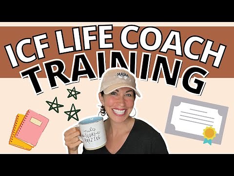 ICF Training Breakdown: What You Will Learn From ICF Life Coach Training