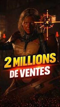 Death Stranding 2: The earthquake that revives the PS5!