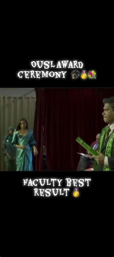Open University of Sri Lanka Graduation Highlights
