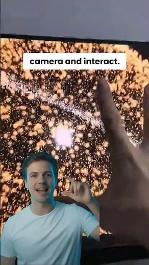 Gemini 3 Built a 3D Interactive Website in Minutes (No Code Required)