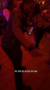 42K views · 1.2K reactions | Will forever hype my bestie up lmao. | Wuzzam Supa | Facebook