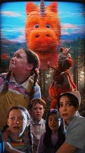 So, I watched BUDDY (2026) 👀 #Buddy #Horror #MovieReview