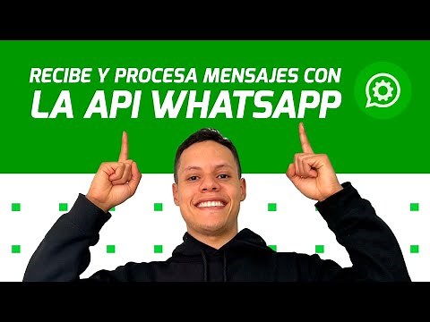 TODO sobre los WEBHOOKS de la API WhatsApp