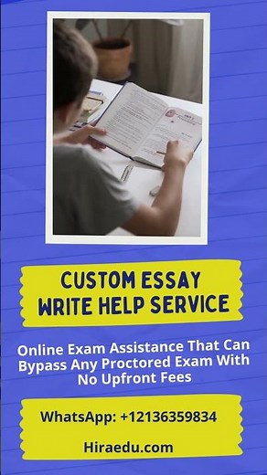 custom essay writing service