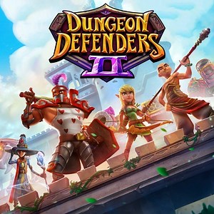 Dungeon Defenders II [Videos] - IGN