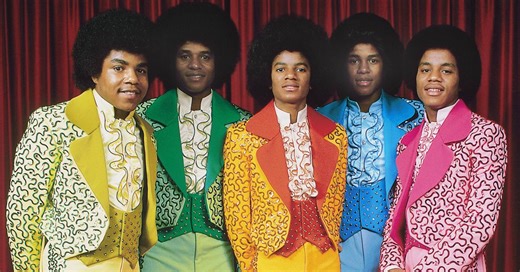 Musical dynasty: All of Michael Jackson's siblings have gold records to their name