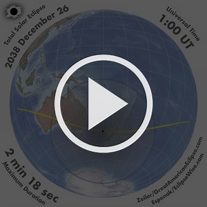 24 Solar eclipse of December 26, 2038, Wikipedia: