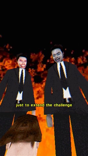 Low Poly Shorts on Instagram: "The Game Show In 1998, a young Japanese comedian nicknamed Nasubi was placed in a bizarre reality TV experiment where he was locked alone in an empty apartment with no clothes, food, or contact with anyone. His only way to survive was by entering magazine contests and living off whatever he won, with cameras secretly recording him the entire time. The goal was to reach one million yen in prizes, but the producers kept extending his ordeal for over a year, during wh