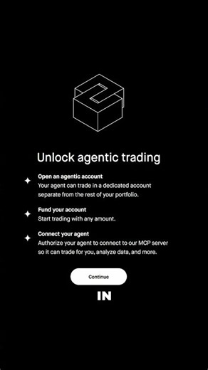 Comment “Trade” and I’ll send you the full setup guide 👇 You can now connect Claude directly to