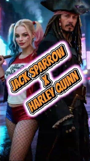 She Absorbs the Pirate Captain Venom Takeover | Cinematic Symbiote Fusion