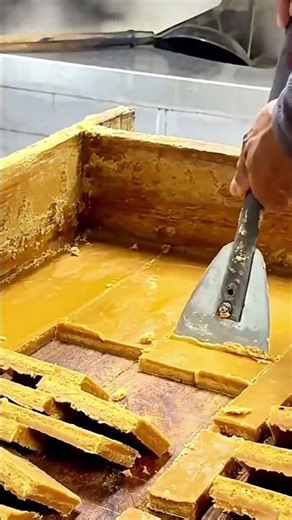 Pure & Unrefined | Jaggery Manufacturing Method