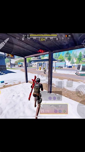 TOP 5 META CLASS THIS SEASON #codm #codmobile #callofdutymobile #codmclips #fyp