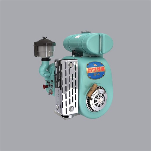 When you choose a Kawasaki engine, you’re choosing decades of industry-leading innovation. https://bit.ly/3iHa03P | Kawasaki Engines