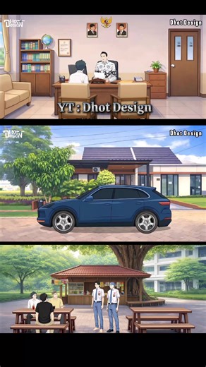 Dhot Design: Creative Concepts for Unique Spaces