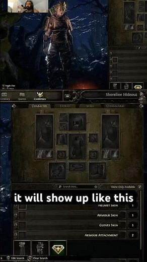 How To Open The Mystery Box in Path Of Exile 2: Third Edict