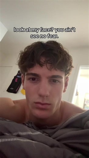 Confident Rina: No Fear, Just Focus