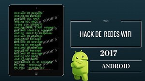 App Para Hackear Redes Wifi Wpa2-psk Con Android