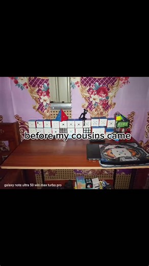 Funny Rubik's Cube Solving Mishaps
