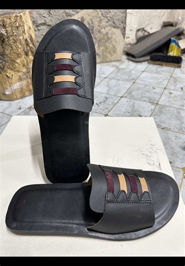 Handmade Leather Shoes: Artisanal Craftsmanship Unveiled