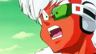 Dragon Ball Z | E68 - Ginyu Assault