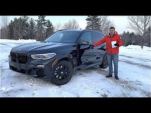 Combien coûte...le BMW X5 xDrive45e 2021
