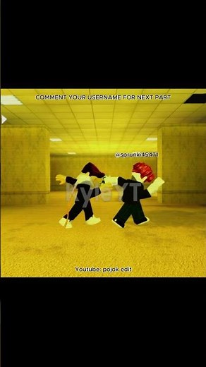 roblox dancing
