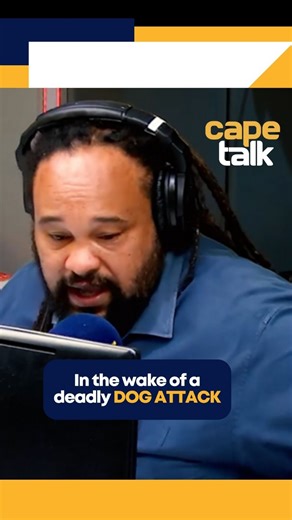 The death of a Mitchell’s Plain woman has sparked a fresh debate about the ownership of specific dog breeds. Faziela Swartz was mauled to death by her own pitbulls. What is the solution to prevent these incidents happening again? #capetalk #jointheconversation | CapeTalk