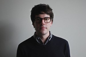 Adam Christian Clark - Alchetron, The Free Social Encyclopedia