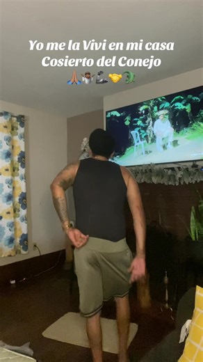 Concierto de Bad Bunny en Puerto Rico 🇵🇷