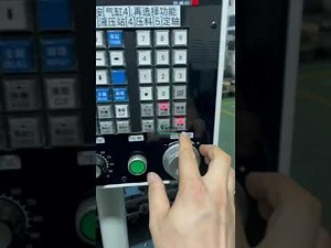 How to use CNC Wire Bending Machine Controller,how to programme in wire bender machine