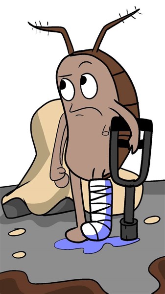 That friend with no filter #reel #meme #animation #comedy #funny | Nightowl animation