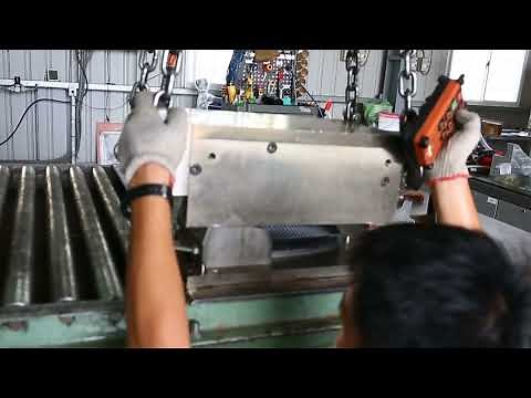 Prepreg Carbon Fiber - Press Mold