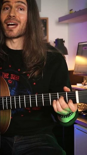 You MUST know how to play: RIPTIDE 🔥 (easy song)