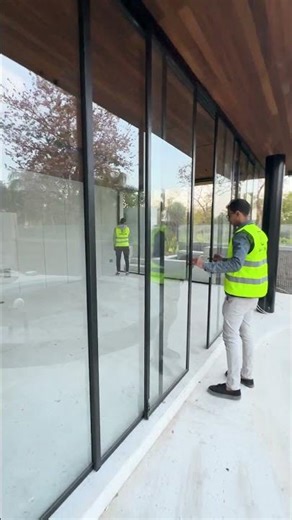 The best pergola and facade you can see🌟